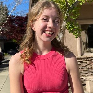 Meet your Posher, Grace